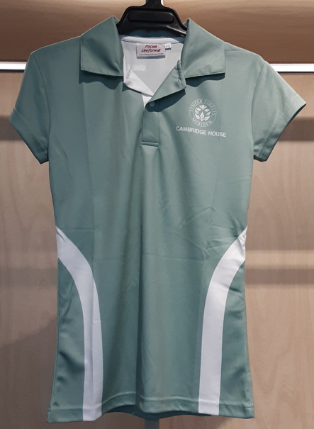 Cambridge House Polo