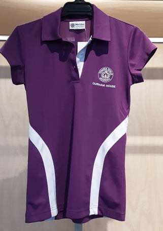 Durham House Polo