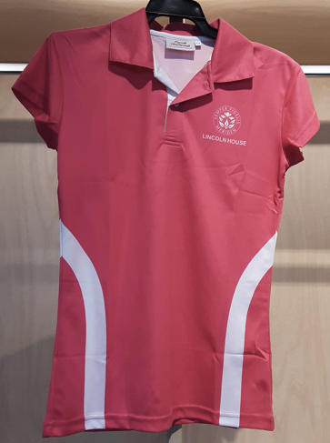 Lincoln House Polo