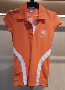 Oxford House Polo