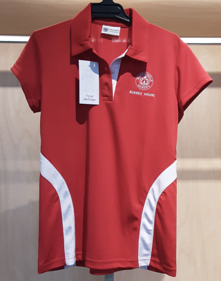 Sussex House Polo