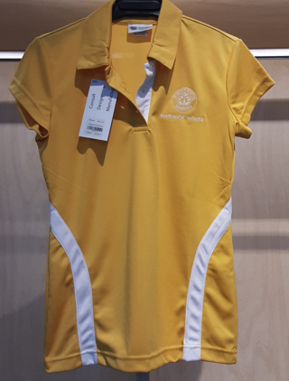 Warwick House Polo