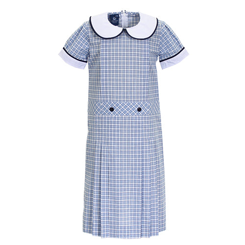 K-Yr 6 Junior Girls Dress
