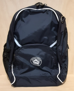 Junior (Pre-K-Yr 6) School Bag