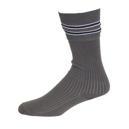 K-Yr 6 Knee High Sock Boys