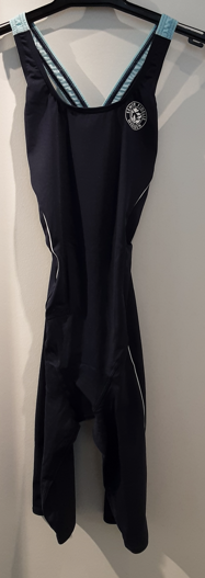 Legsuit
