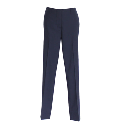 Navy Girls Trousers