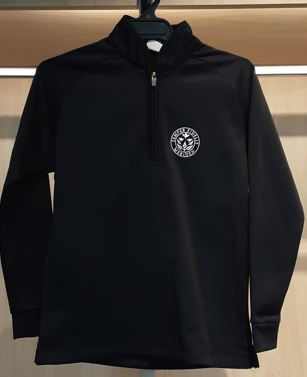 Girls and Ladies Fleece Training Top