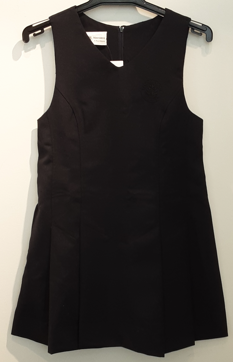 Girls (K-Yr 6) Pinafore