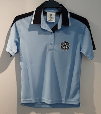Girls and Ladies PE Polo