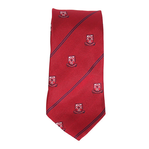 Yr 10-12 Boys Tie
