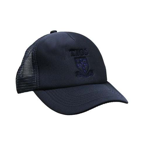 School Cap (Trucker)