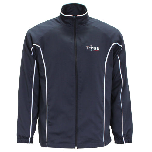 Sports Jacket