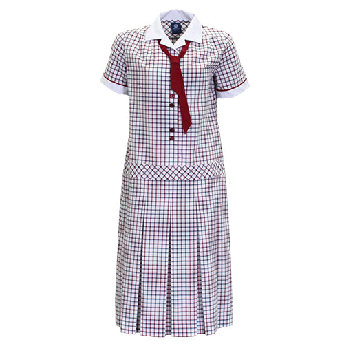 Yr 10-12 Dress