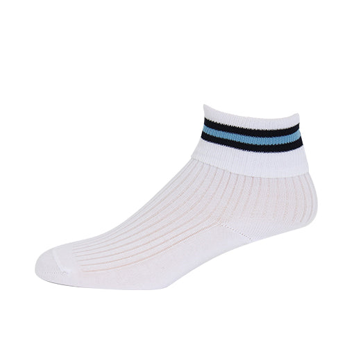 Prep Ankle Sock