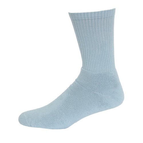 Yr 7-9 Sky Blue Sock