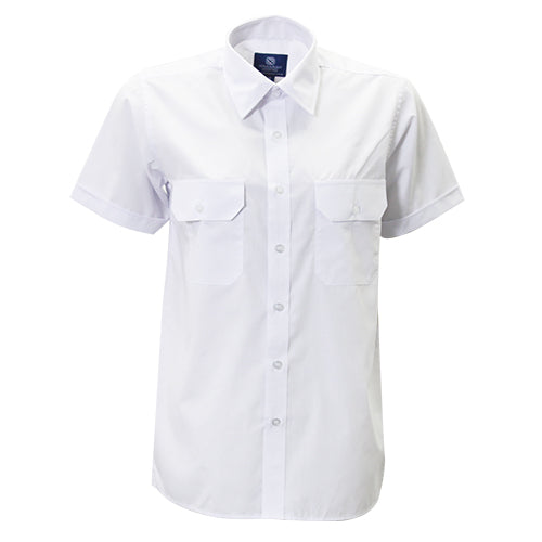 Yr 10-12 Short Sleeve Shirt