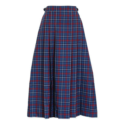 Yr 10-12 Winter Skirt