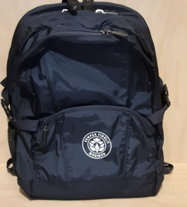 School Bag (Yr 3-12)