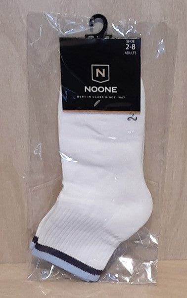 Striped Sport Sock