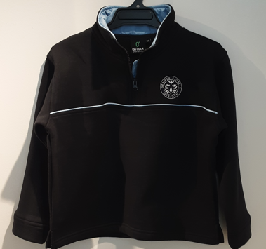 Pre-K-Yr 2 Fleece Top