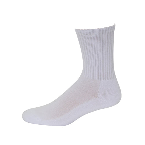 White Socks 3 Pack