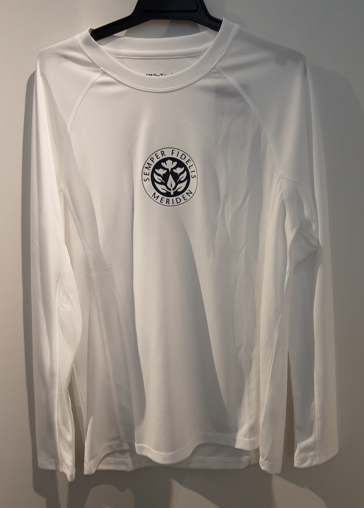 Long Sleeve Training Top