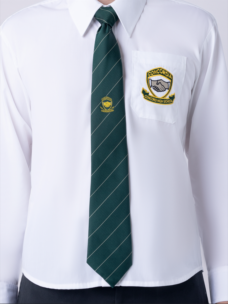 1154ST - Senior School Tie