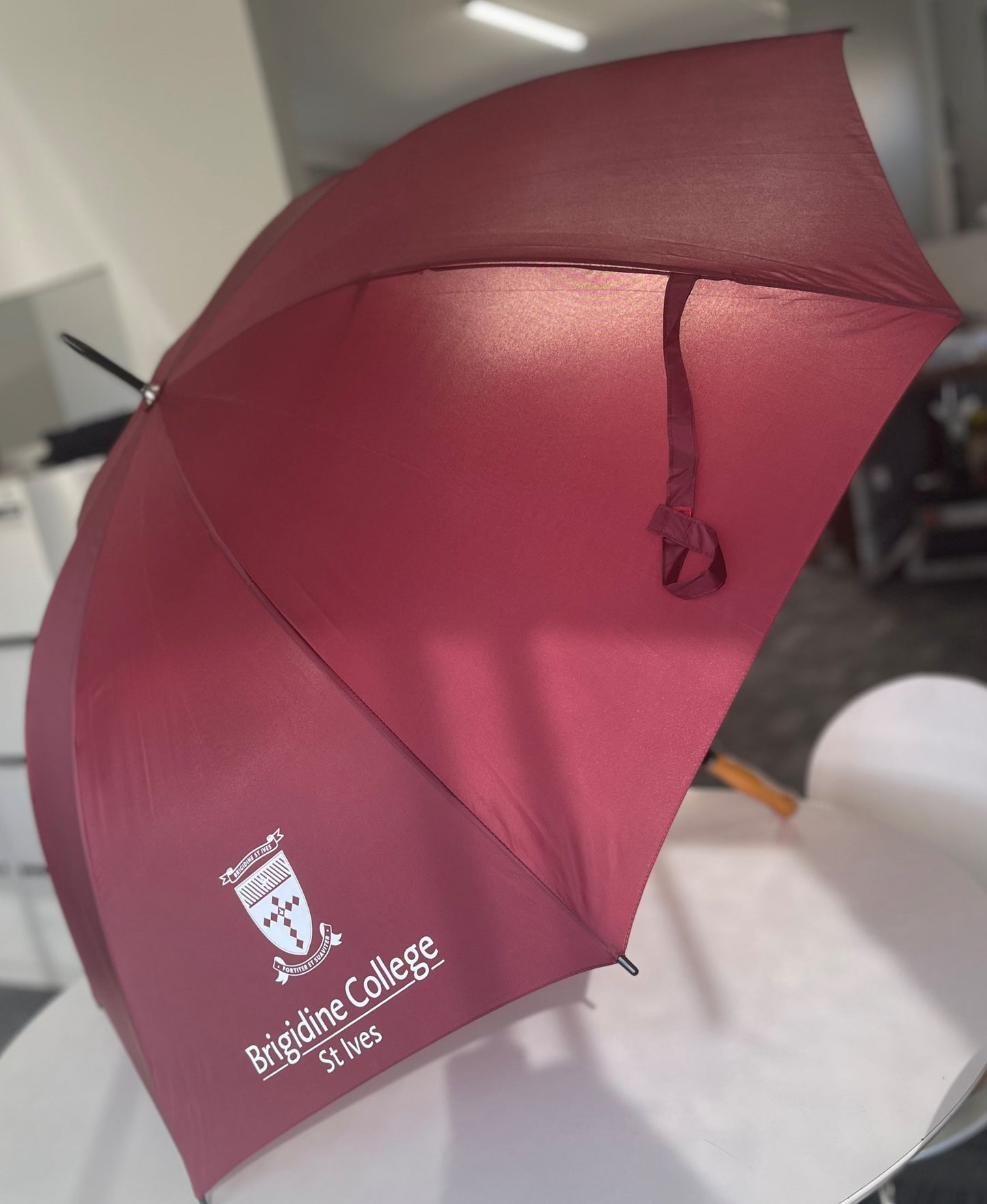 1235BRC - Golf Umbrella