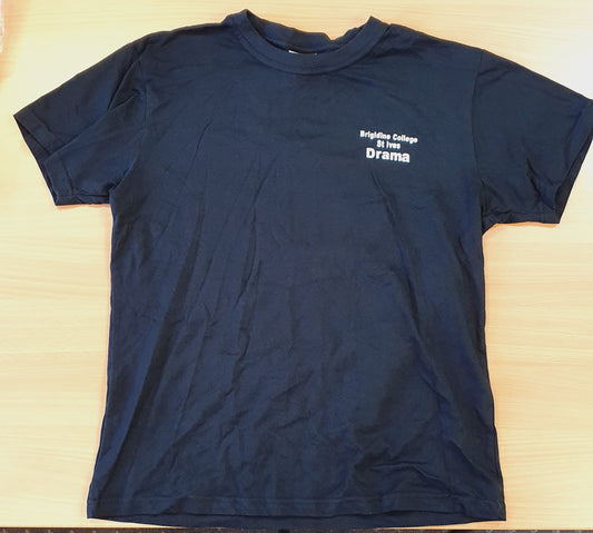 3454BRC - Drama T-Shirt (elective)