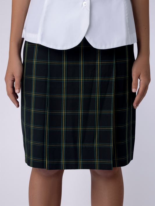4121J - Junior Girls Skirt