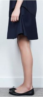 4143/4163 - Le Skirt