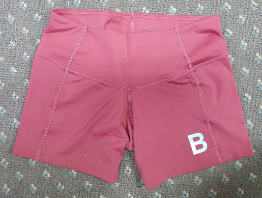 6136BRC - Bike Shorts ( Athletics)