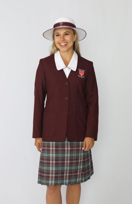 5218BRC - Ladies Blazer (Yr 7-12)