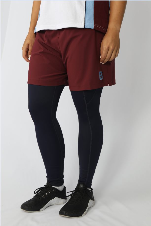 6134BRC - Sport Shorts